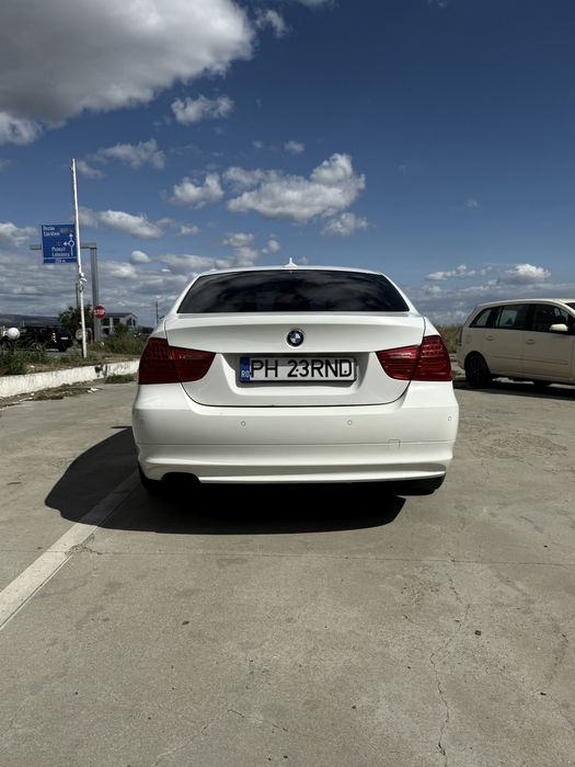 Bmw E90 320D 2010
