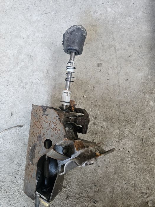 Timonerie cutie de viteze manuală 1.9DCI Trafic 2 2001-2010