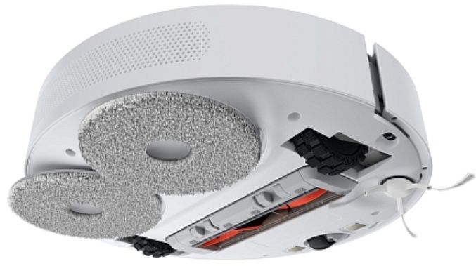 робот пылесос Mijia Robot Vacuum 3S