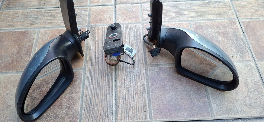 Vand stopuri Seat Altea