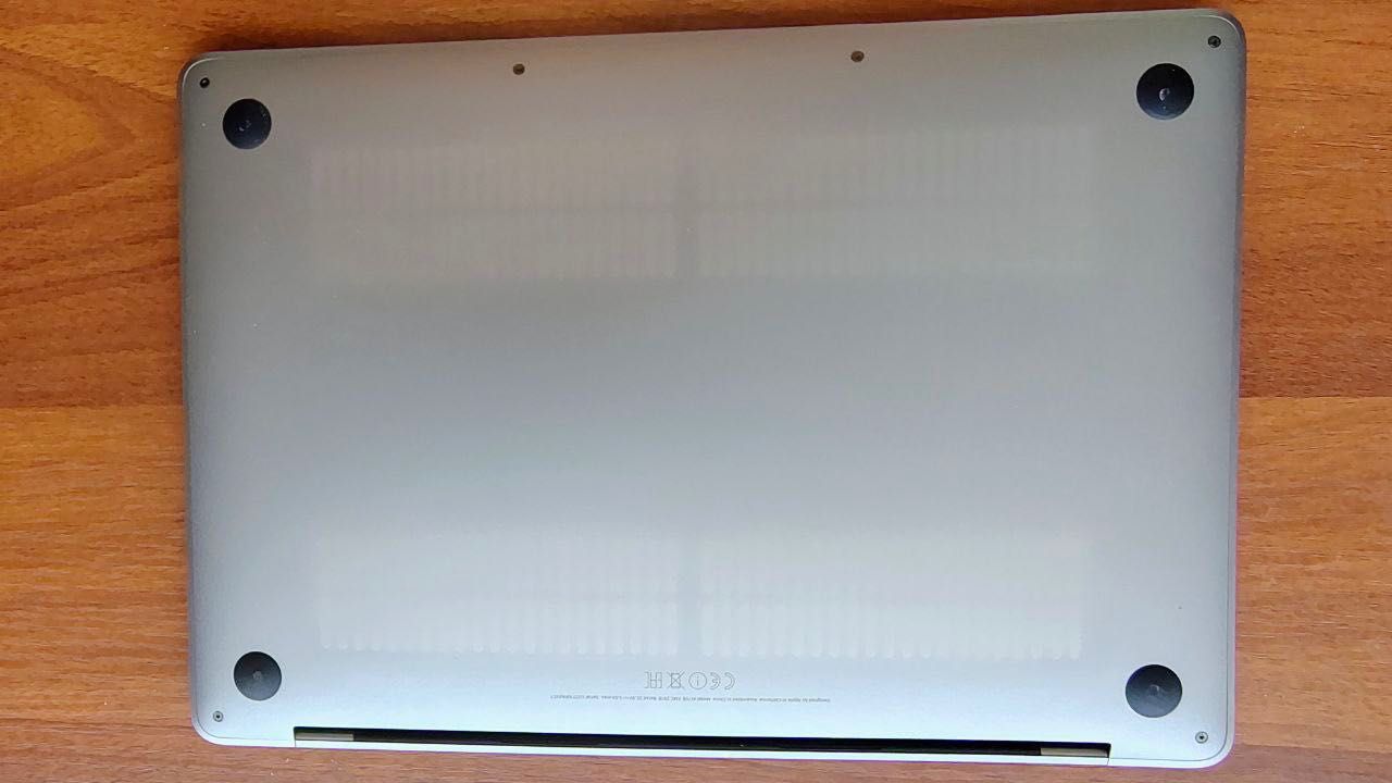 MacBook Pro 13" (2016)