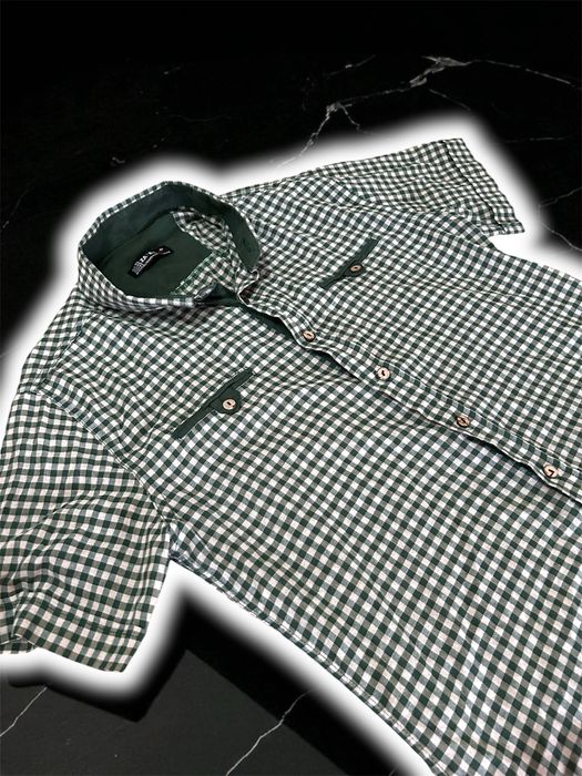 Cămașă albă elegantă – mărimea S