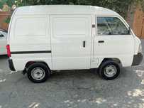 Damas Van 2020 yil 97000km yurgan