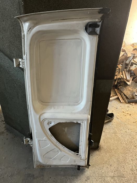 Части за фиат добло