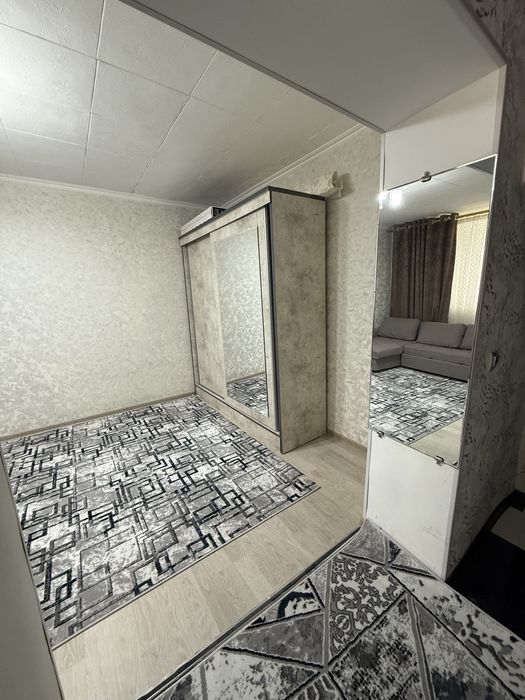 Продается 1 ком квартира  1 этаж район телеграф