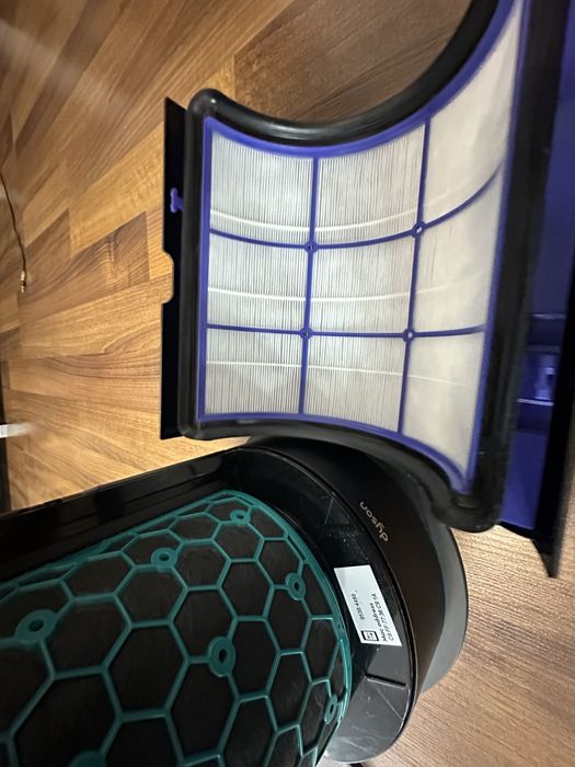 Purificator aer Dyson