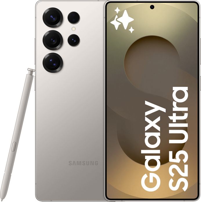 Samsung galaxy s25 ultra