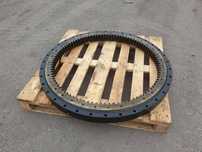 Coroana de rotire excavator case cx225