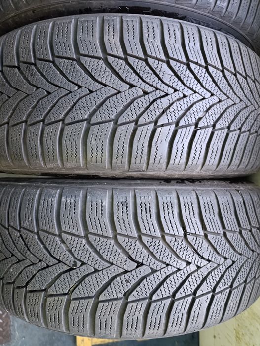 Anvelope de iarnă 215 55 17 Nexen dot 2022