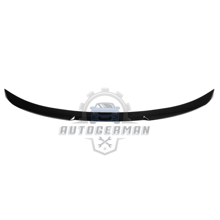BMW G20 Спойлер М3 style, бмв седан 320d 330d м пакет M-teck sport