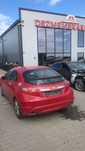 Dezmembram Honda Civic 1.8 benzina cutie viteze automata an fabr 2009