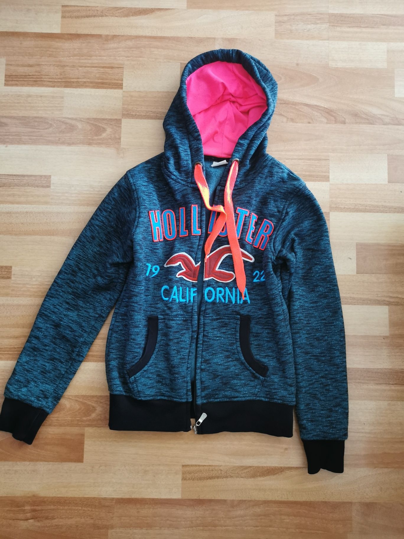 Hanorac Hollister California S(36)