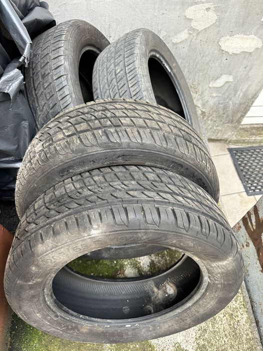 Anvelope noi 205/55 R16 GISLAVED vara