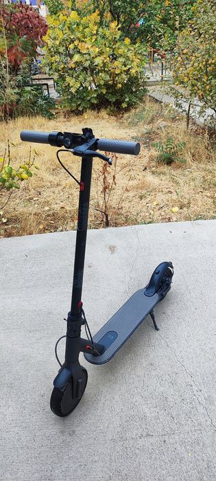 Mi 365 elektroʻni samakat arginali