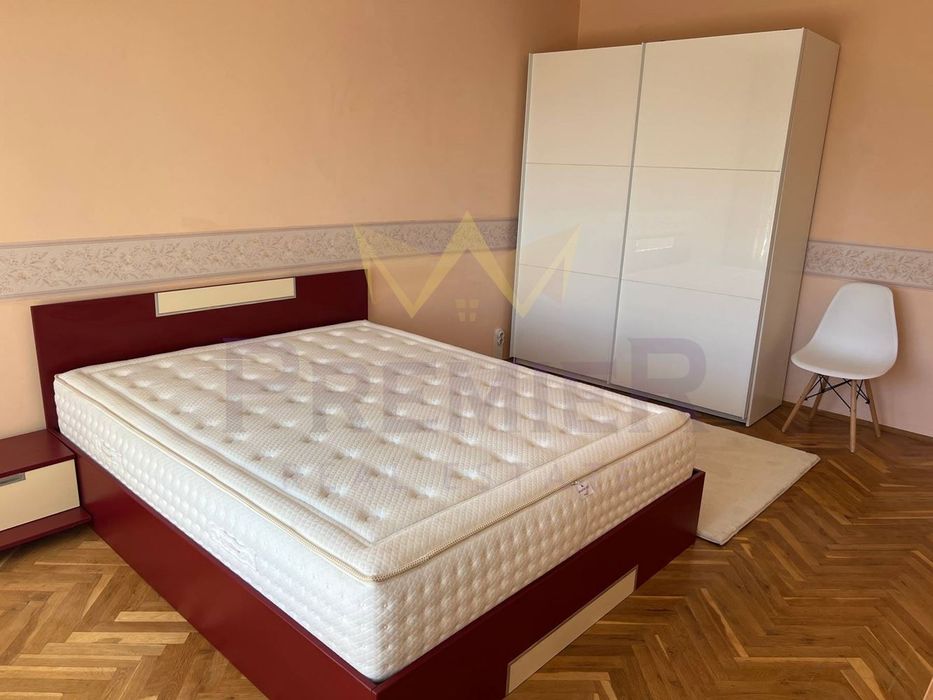 Дава се под наем Двустаен апартамент в Варна, Владислав Варненчик - 40 кв.м за 357 € - Снимка #2