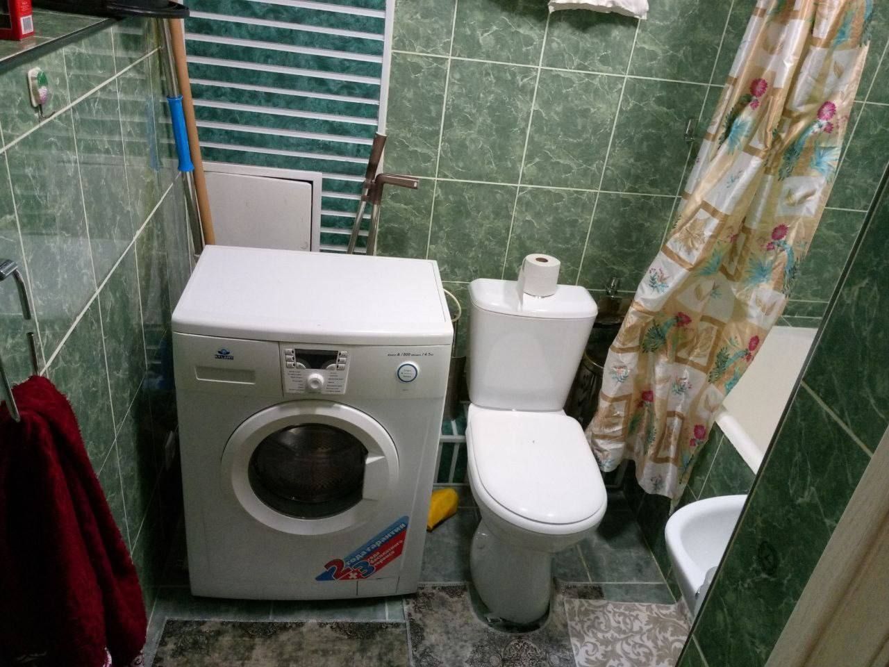 Сдаётся квартира Яккасарай Шота Руставели
