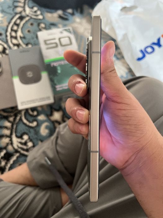 Infinix NOTE 50 pro sotiladi