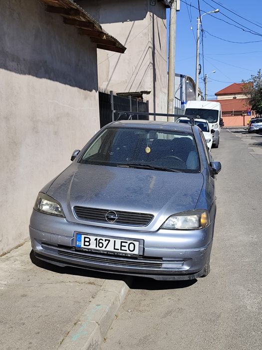 Vând mașină Opel Astra