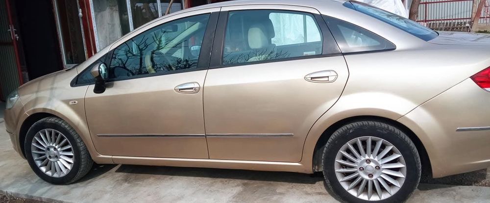 Fiat Linea 1.4 16v