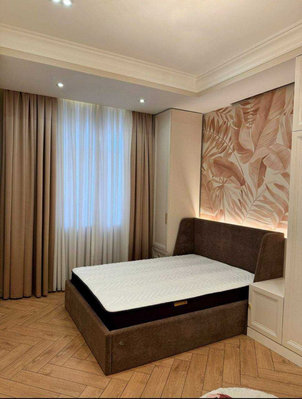 Продается 3-х комнатная в ЖК «Parisien» (96м2)  ID: 2729