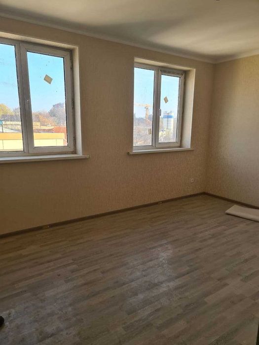 имеется кадастр срочно!От застройщика метро бий 3х ком с пропиской