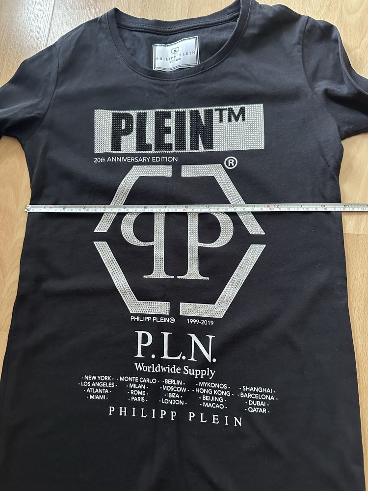 Рокля PHILIPP PLEIN 12-13 г