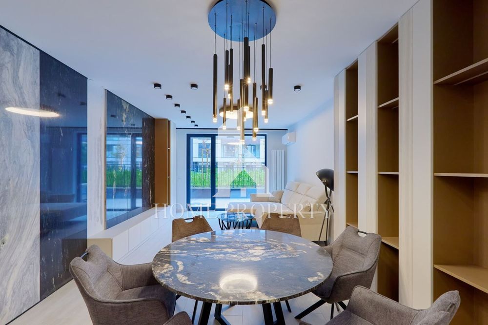 3-стаен в София- площ 133 цена 465000