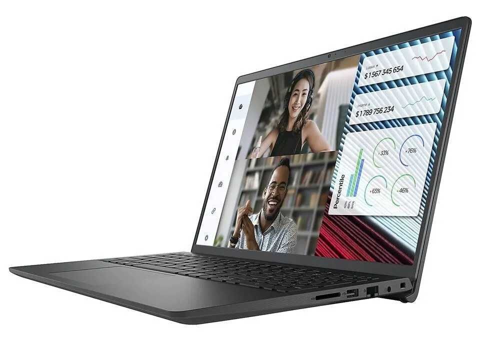 DELL Inspiron 15 Intel CORE i7-1255U озу16гб 1024ssd