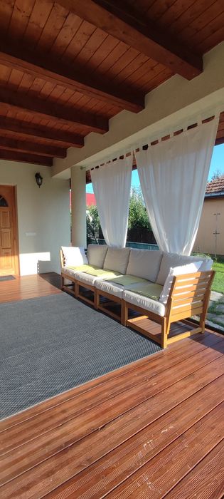 Silence Villa Cazare.Str Ciprian Porumbescu 51