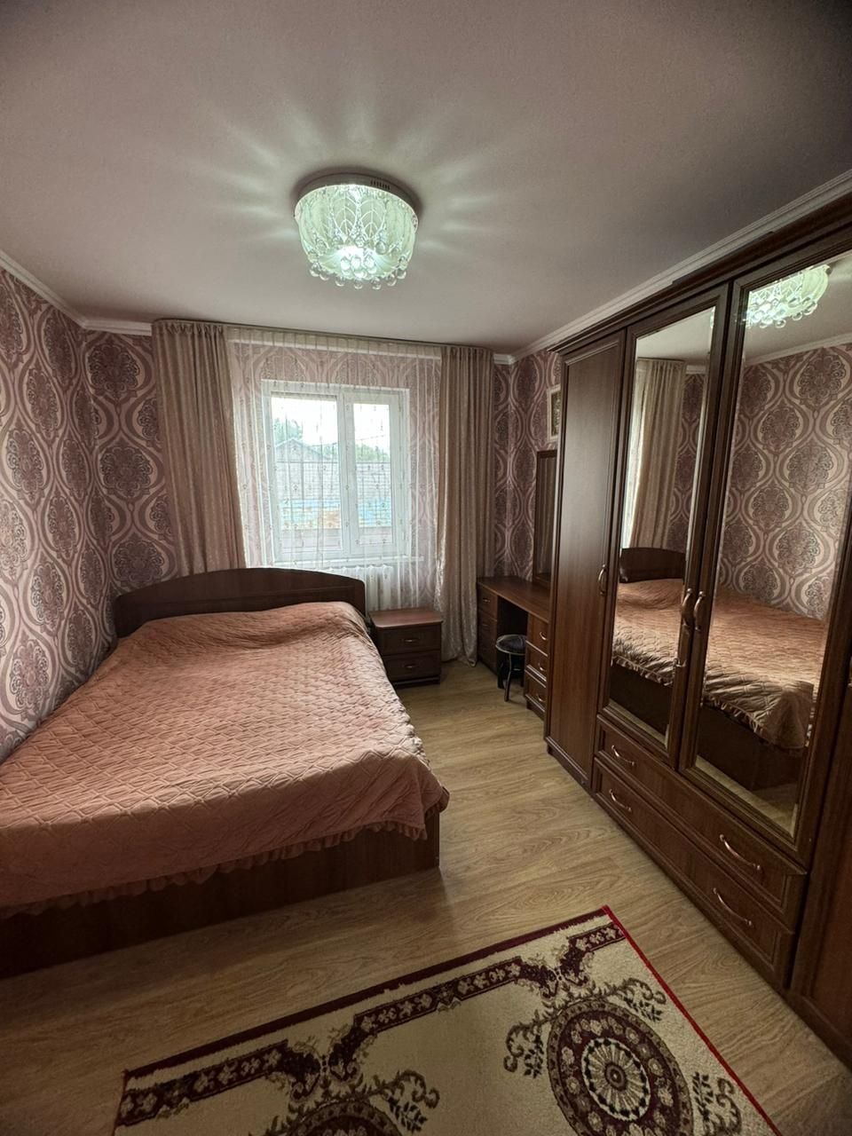 Дом в поселке Жанаесіл