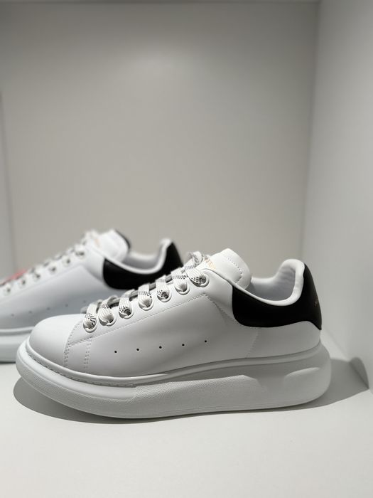 Alexander mcqueen