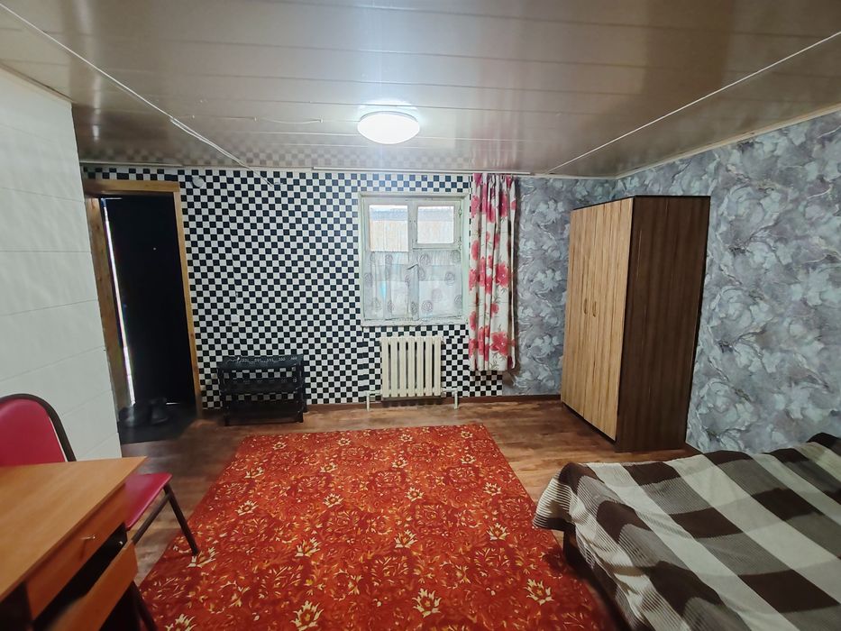 Сдаётся квартира/ жалга патер  в село бельбулак