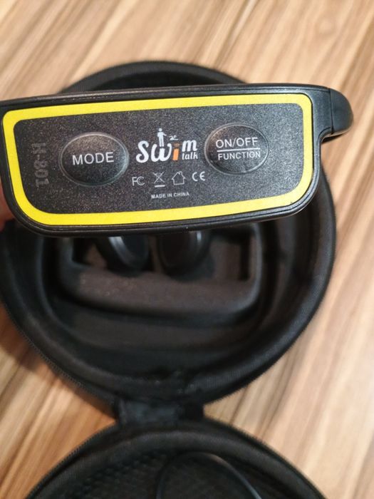 Căști SwimTalk H801