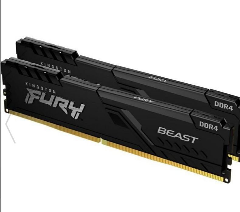 Kit ddr4 de 16 gb 3200