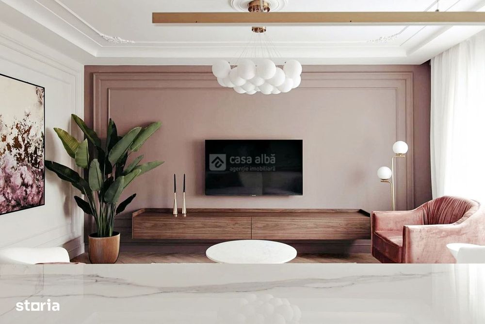 Refugiu urban cu design contemporan | Nicolina | ready to move
