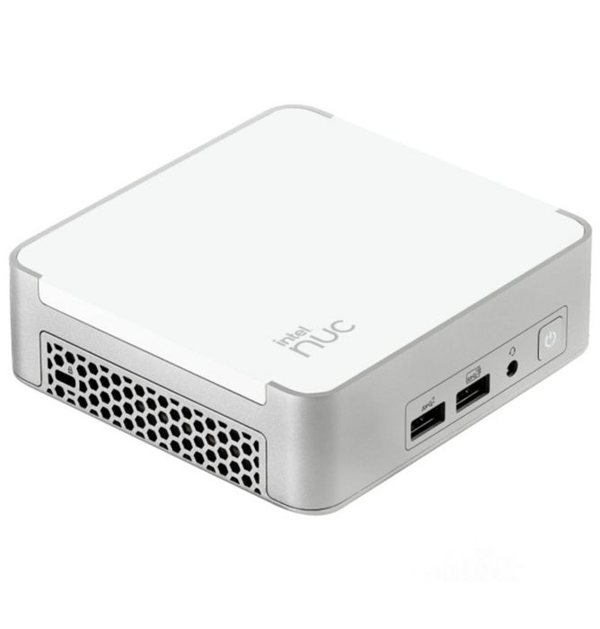 Mini PC intel nuc 13 Pro i5 13 th 512 gb nou