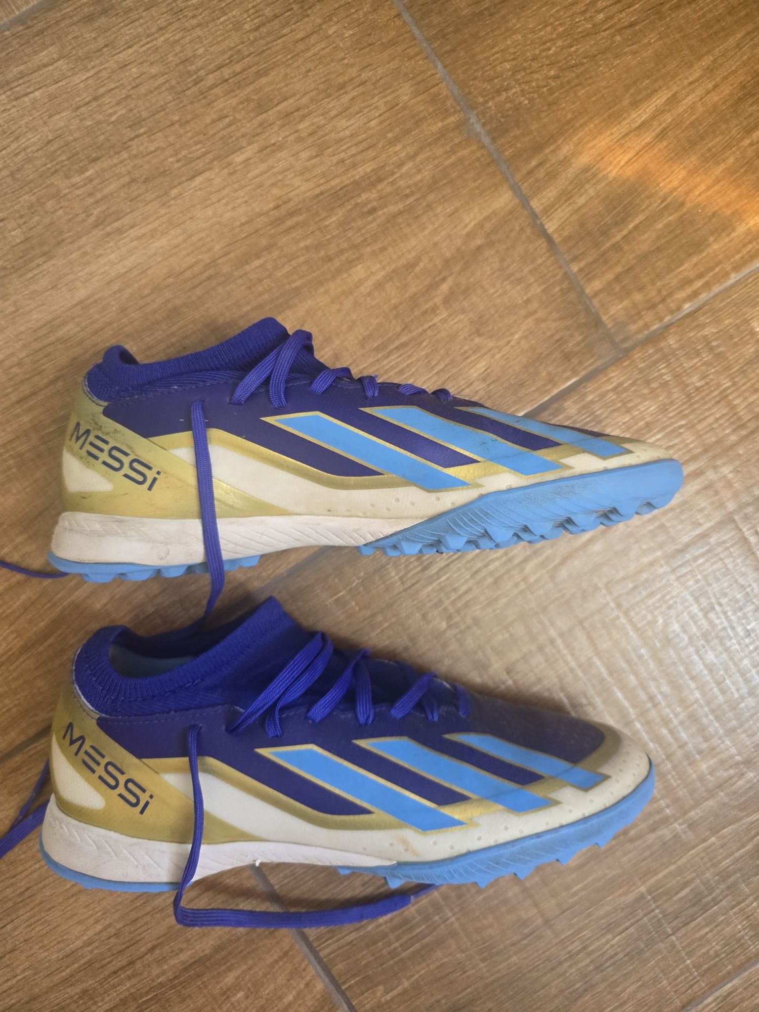 Стоножки Adidas messi