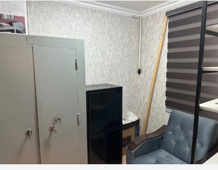 1 этаж Ракят Махаля сдается под офис