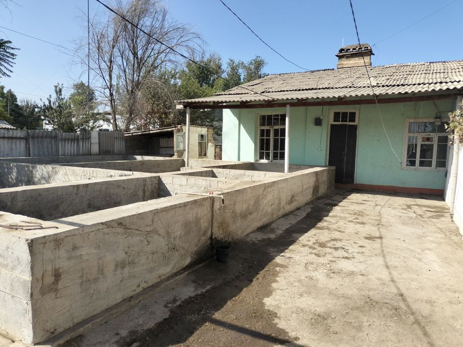 Тез арада сатылады