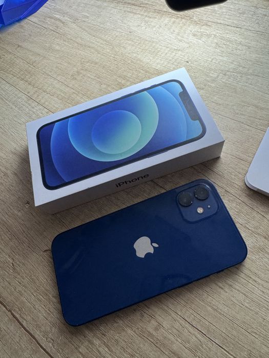 Iphone 12 capacitate 128 gb