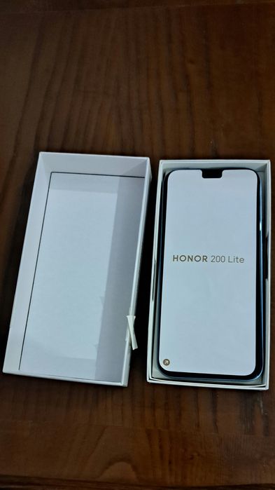 Honor 200 Lite 256 GB - 5G