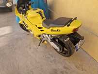 Vand Honda cbr f2