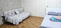 Сдается 1комн квартира на долго срок