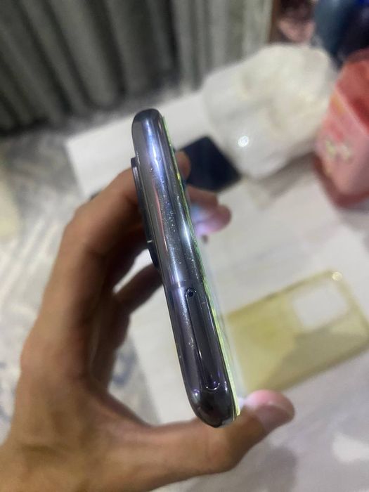 Samsung galaxy s20 ultra 12/256