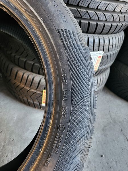 205/55/17 Continental 4бр