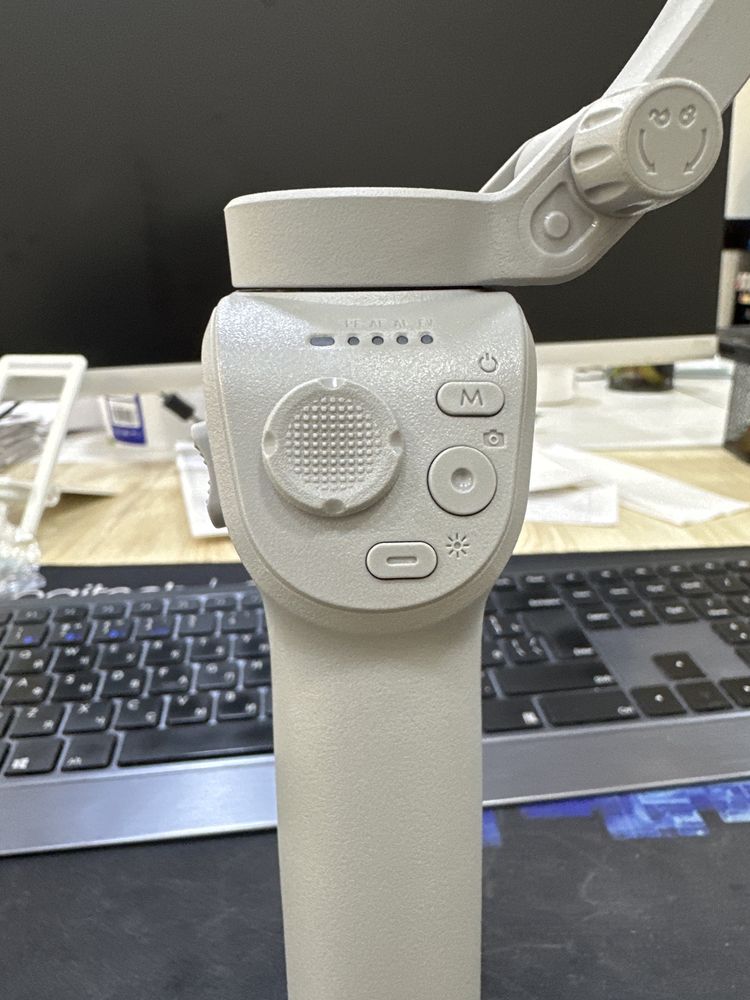 Stabilizator TOKQI