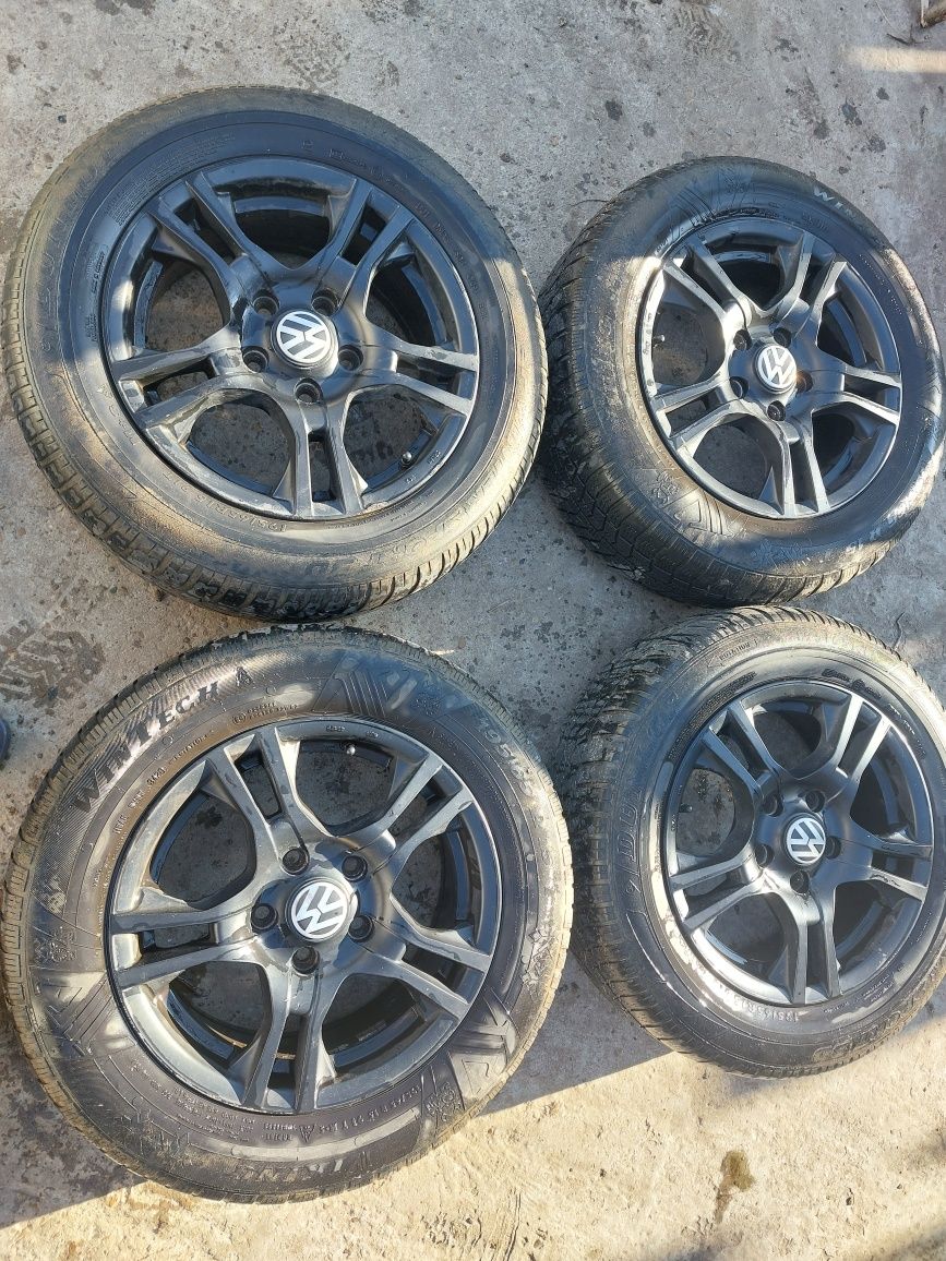 Jante volkswagen R15