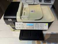 Imprimanta defecta HP Officejet 6500