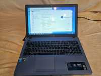 Laptop ASUS x550j i5