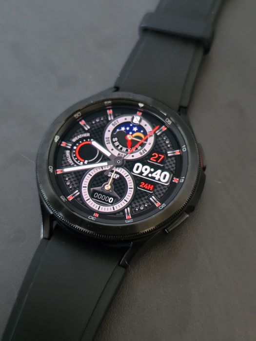 Samsung galaxy watch 4 classic 46mm